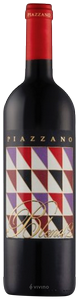 Piazzano Blend 2 N.V.
