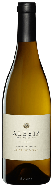 Rhys Vineyards Alesia Anderson Valley Chardonnay