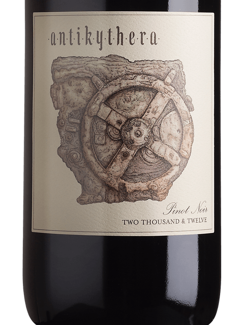 Antica Terra Antikythera Pinot Noir | Vivino English