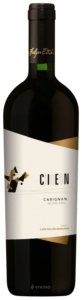 Luis Felipe Edwards Cien Carignan N.V.