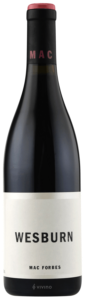 Mac Forbes Wesburn Red N.V.