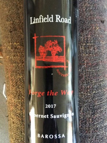 Linfield Road Wines Forge the Way Cabernet Sauvignon | Vivino 日本語