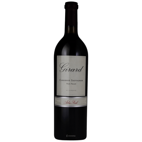 Girard Cabernet Sauvignon Atlas Peak | Vivino US
