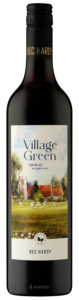 Bec Hardy Village Green Shiraz N.V.