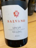 Salvano Riesling