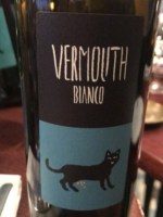 Iuli Vermouth Bianco
