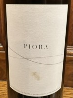 Railsback Frères Winery Piora