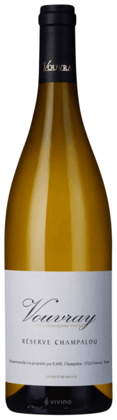 Champalou Réserve Champalou Vouvray