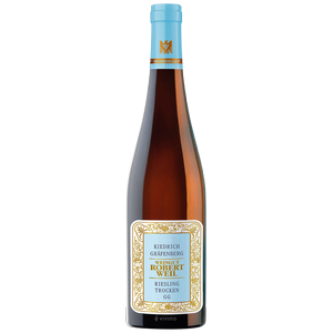 Robert Weil Kiedrich Gräfenberg Riesling Trocken GG | Vivino English