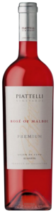 Piattelli Rosé of Malbec Premium Reserve N.V.