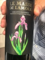 Le Masse di Lamole Chianti Classico