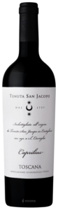 Tenuta San Jacopo Caprilius 2016