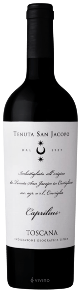 Tenuta San Jacopo Caprilius