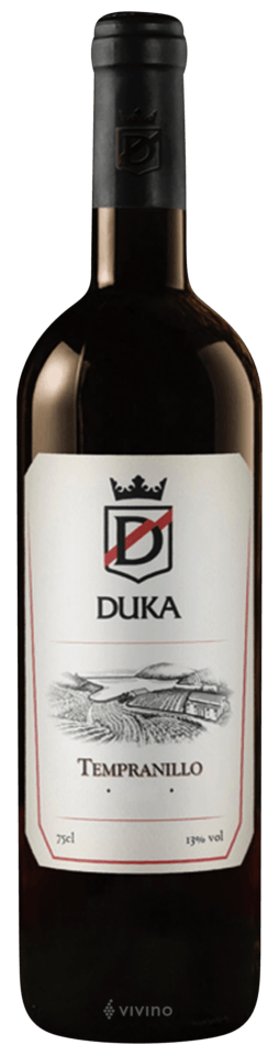 Duka Winery Winery | Vivino