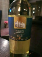 Bove Roggio Antico Trebbiano d'Abruzzo