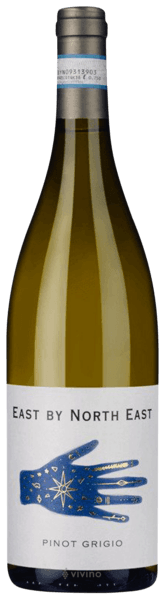 Livio Felluga East by North East Pinot Grigio