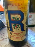 Justino's Madeira Izidro R Madeira