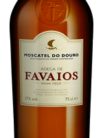 Favaios Moscatel Do Douro - Vila Wine - View #9