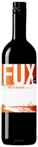 Anita Nittnaus Hans Fux St. Laurent N.V.