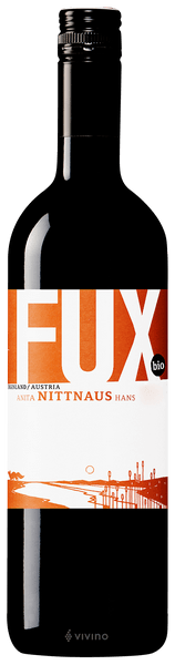 Anita Nittnaus Hans Fux St. Laurent