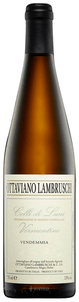 Ottaviano Lambruschi Colli di Luni Vermentino