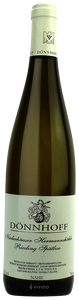 Dönnhoff Niederhäuser Hermannshöhle Riesling Spätlese 2018