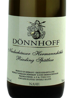 Niederhäuser Hermannshöhle Riesling Spätlese