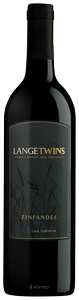 LangeTwins Zinfandel N.V.