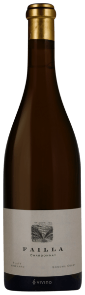 Failla Platt Vineyard Chardonnay