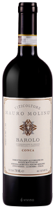 Mauro Molino Barolo Conca N.V.