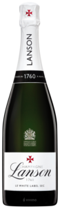 Lanson Le White Label Sec Champagne N.V.