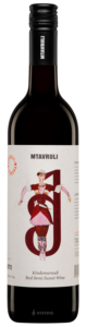 Teliani Valley MTAVRULI Kindzmarauli N.V.