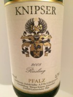 Knipser Riesling
