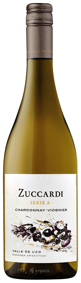 ZUCCARDI SERIE A CHARDVIOGNIER 6X750 - imagen 3