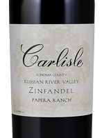 Papera Ranch Zinfandel