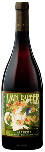Van Duzer Alchemy Pinot Noir 2022