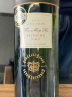 Gonzalez-Byass Jerez Fino Muy Seco