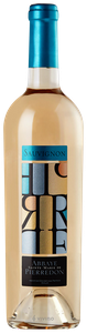 Abbaye Sainte-Marie de Pierredon Sauvignon N.V.
