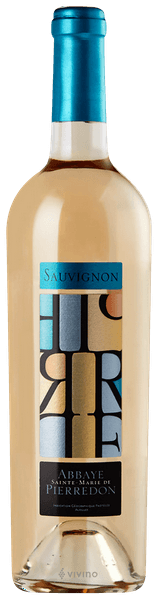 Abbaye Sainte-Marie de Pierredon Sauvignon