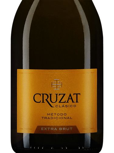 Cruzat Clásico Extra Brut | Vivino English