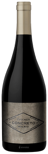 Zuccardi Concreto Paraje Altamira Malbec N.V.
