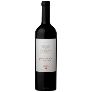 Bodega Norton Privada Family Blend | Vivino English