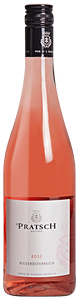 Pratsch Rosé 2024
