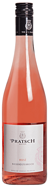 Pratsch Rosé