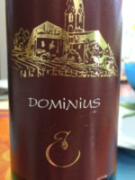 Kellerei Eisacktal - Cantina Valle Isarco Dominius Rosso
