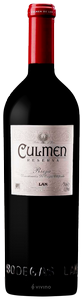 Lan Culmen Reserva Rioja 2017