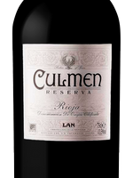 Culmen Reserva Rioja