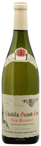 Vincent Dauvissat Les Preuses Chablís Grand Cru 2018
