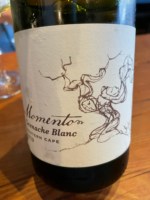 Momento Grenache Blanc