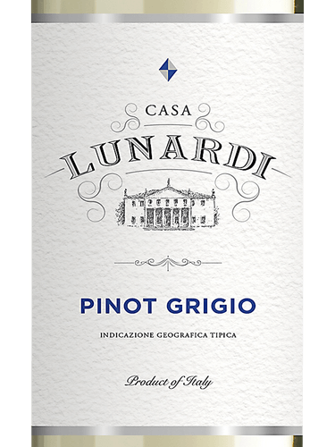 Pinot Grigio